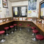 支那そば 王王軒 本店 - 