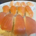しゃぶ葉 - 