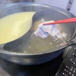 しゃぶ葉 - 