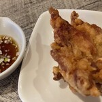 朝から中華 まんふく - 