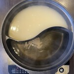 しゃぶ葉 - 