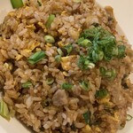 朝から中華 まんふく - 