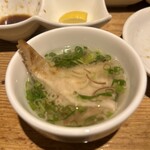 ニクアザブ 六本木店 - 