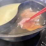 しゃぶ葉 - 