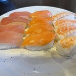 しゃぶ葉 - 