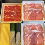 しゃぶ葉 - 