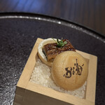 菊水楼 うな菊 - 