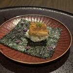 菊水楼 うな菊 - 