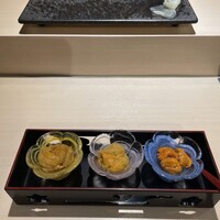 寿司 銀座 - 