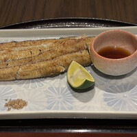 菊水楼 うな菊 ホテル椿山荘東京店 - 