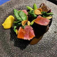 オッティモ・シーフード・ガーデン 新宿店 - 