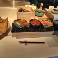 スカイグリルブッフェレストラン空桜 - 