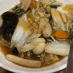 24時間 餃子酒場 - 