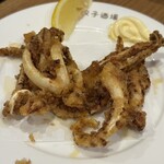 24時間 餃子酒場 - 
