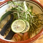 手打ち蕎麦 玄渡 - 