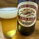 麦酒宿 まり花 - 