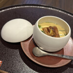 菊水楼 うな菊 - 