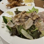 24時間 餃子酒場 - 