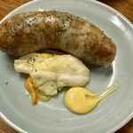 麦酒宿 まり花 - 