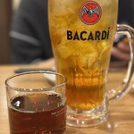24時間 餃子酒場 - 