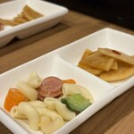 24時間 餃子酒場 - 