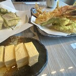 手打ち蕎麦 玄渡 - 