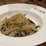 24時間 餃子酒場 - 