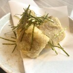 手打ち蕎麦 玄渡 - 