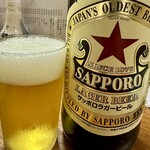 麦酒宿 まり花 - 