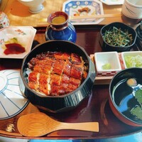 ひつまぶし名古屋備長 大名古屋ビルヂング店 - 