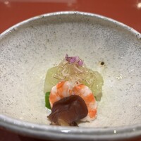 鮨　銀座　鰤門 - 