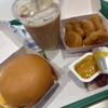 マクドナルド 成田空港第１ターミナル店