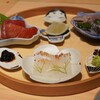 おすしと原始焼 金沢 なかむら - 