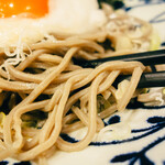 越後 へぎそば 橘屋 - 