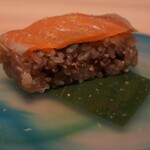 おすしと原始焼 金沢 なかむら - 