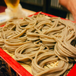 越後 へぎそば 橘屋 - 