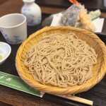 そば打ち幸甚 - 