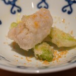 おすしと原始焼 金沢 なかむら - 