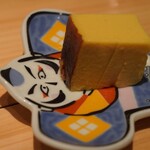 おすしと原始焼 金沢 なかむら - 