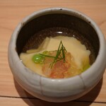 おすしと原始焼 金沢 なかむら - 