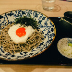 越後 へぎそば 橘屋 - 