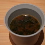 おすしと原始焼 金沢 なかむら - 