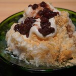 おすしと原始焼 金沢 なかむら - 