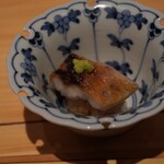 おすしと原始焼 金沢 なかむら - 