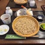 そば打ち幸甚 - 