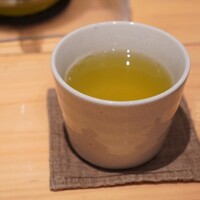 おすしと原始焼 金沢 なかむら - 
