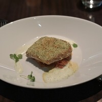 フレンチ キッチン - 