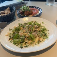 Trattoria Tabule - 