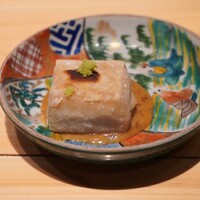 おすしと原始焼 金沢 なかむら - 