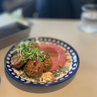 Trattoria Tabule - 